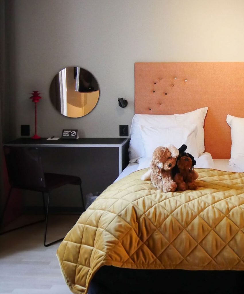 Smarter interior design choices and implementation Resize Design