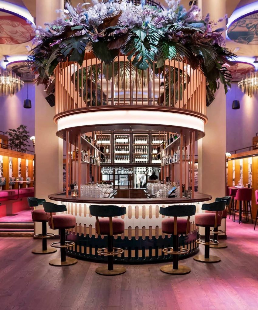 Smarter interior design choices and implementation Resize Design