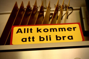 Hotel Danderyd