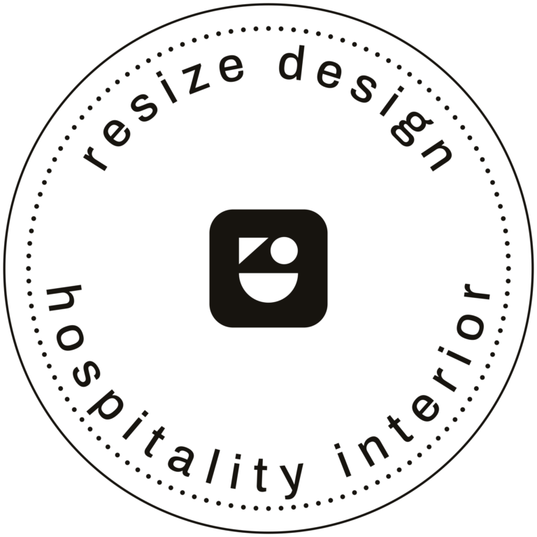Resize Design – hospitality interior